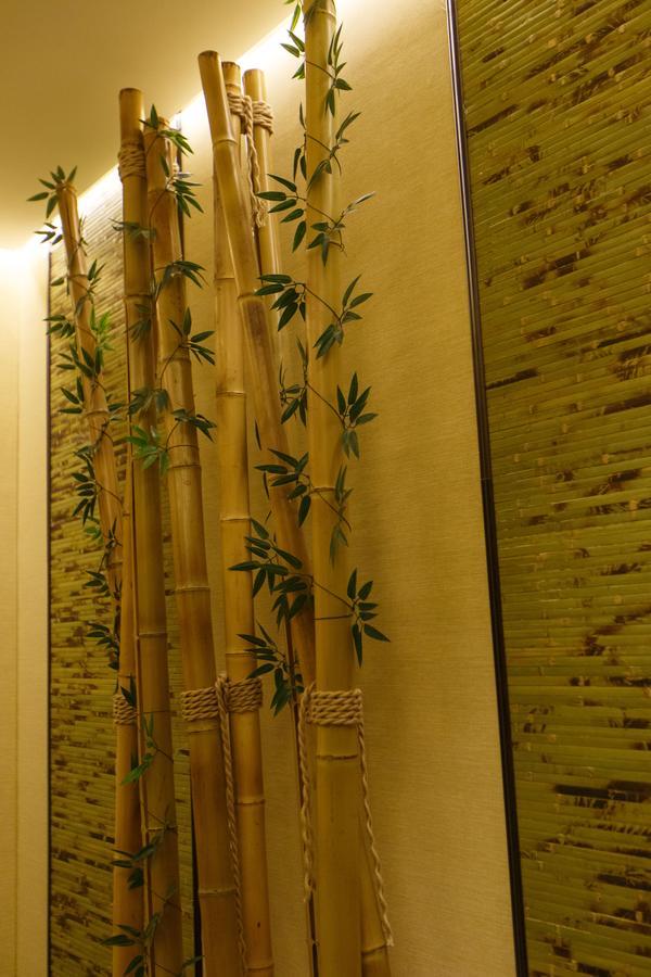 苏丹皇宫酒店 阿特劳 外观 照片 Bamboo